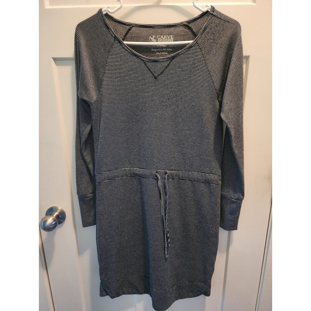 Carve Design CA XS Dress